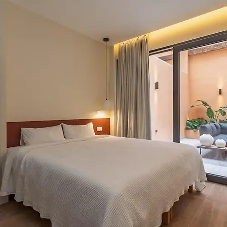 Modern And Luxurous * Валенсия