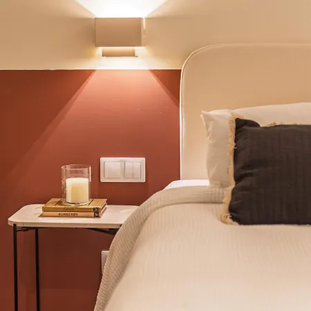 Modern And Luxurous Apartment Valencia