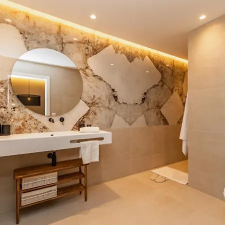 Modern And Luxurous Apartment Valencia