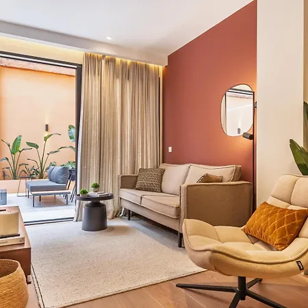 Modern And Luxurous Valencia