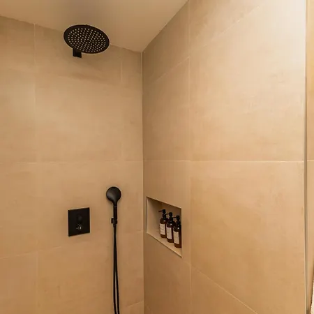 Apartment Modern And Luxurous Valencia