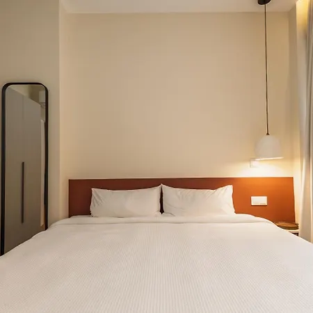 Apartment Modern And Luxurous Valencia