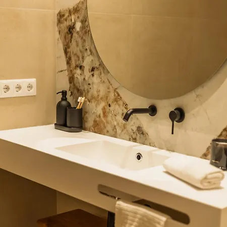 Apartment Modern And Luxurous Valencia