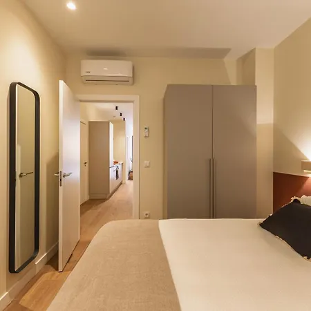 Modern And Luxurous Apartment Valencia