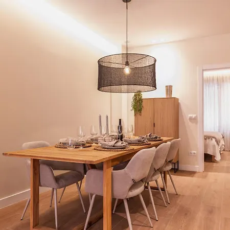 Apartment Modern And Luxurous *