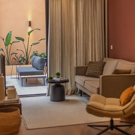 Modern And Luxurous Apartment Valencia