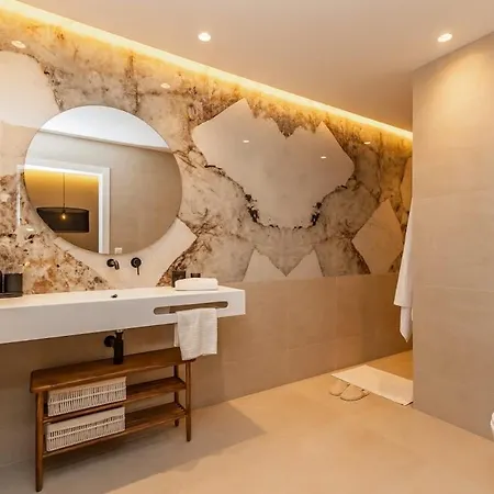 Modern And Luxurous Apartment Valencia