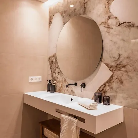 Apartment Modern And Luxurous Valencia