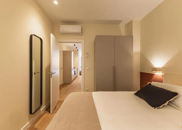 Apartment Saristays Luxe Touch *