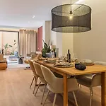 Apartament Saristays Luxe Touch Walencja