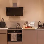 Apartament Saristays Luxe Touch Walencja