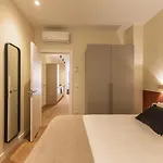 Apartament Saristays Luxe Touch
