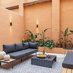 Apartament Saristays Luxe Touch Walencja