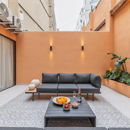 Saristays Luxe Touch Διαμέρισμα