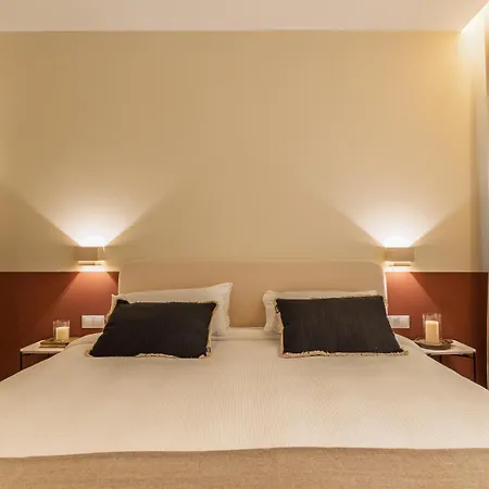 Διαμέρισμα Saristays Luxe Touch Βαλένθια