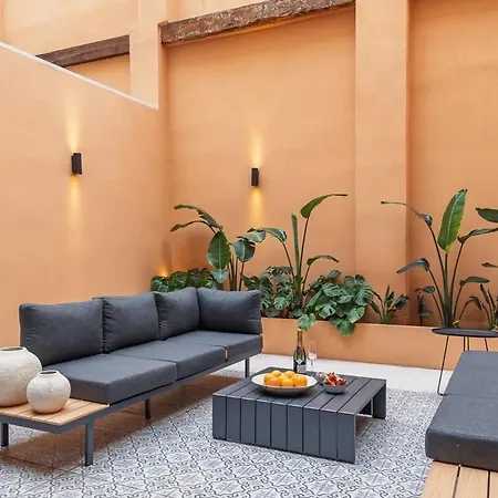 Διαμέρισμα Saristays Luxe Touch Βαλένθια