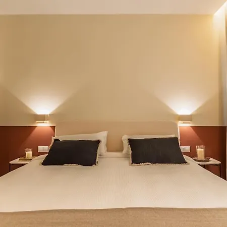 Saristays Luxe Touch * Βαλένθια