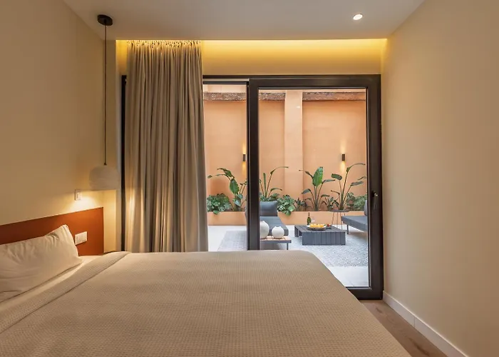 Апартаменты Saristays Luxe Touch *